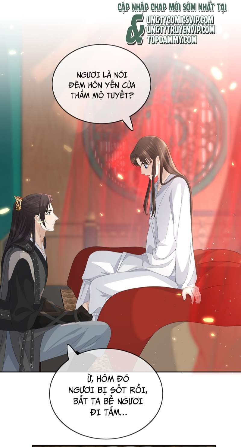 Bất Uổng Chapter 63 - Trang 2