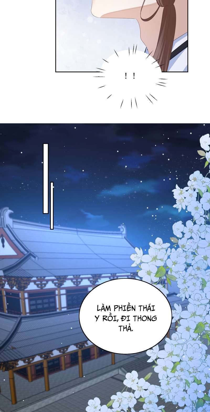 Bất Uổng Chapter 64 - Trang 2