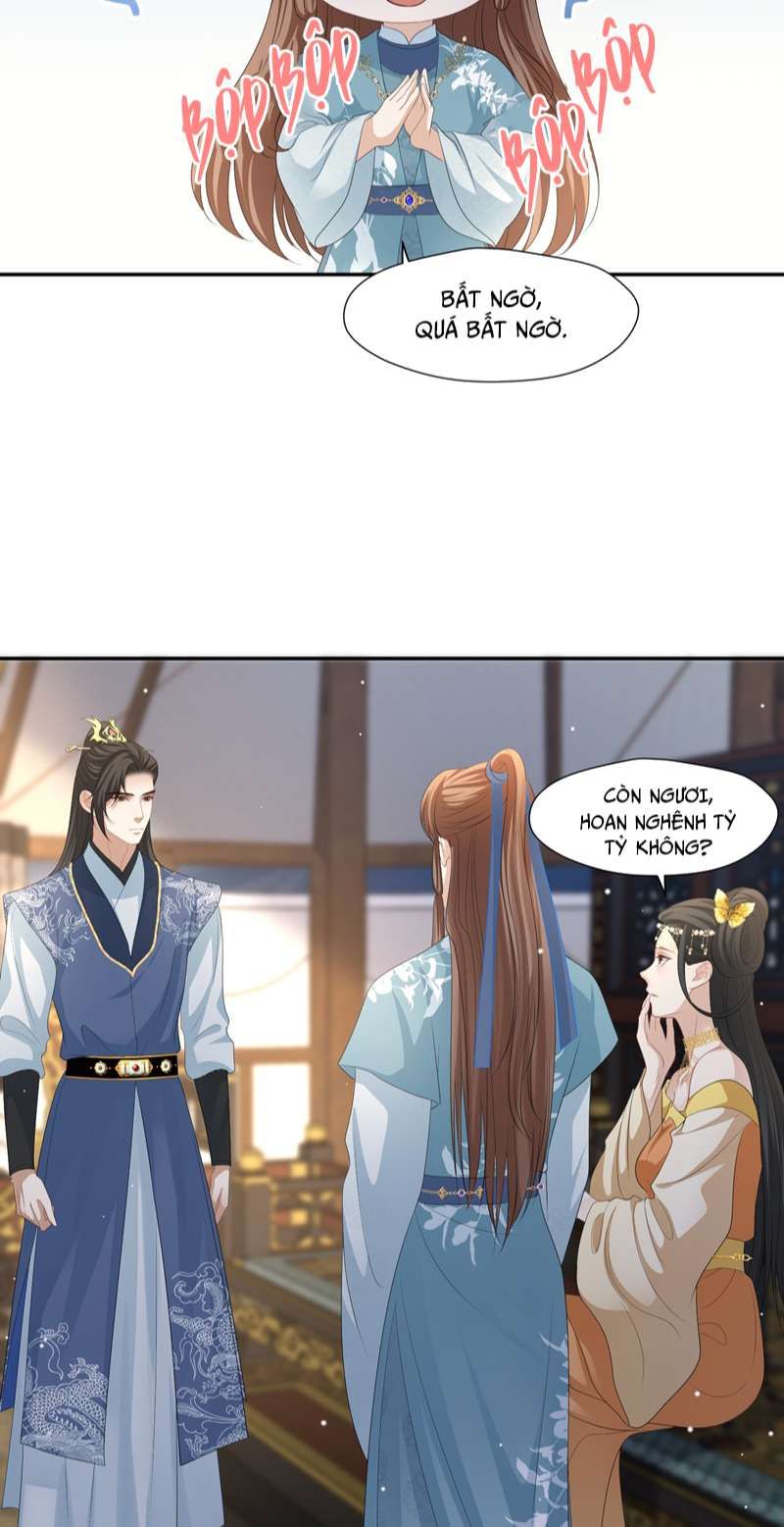 Bất Uổng Chapter 66 - Trang 2