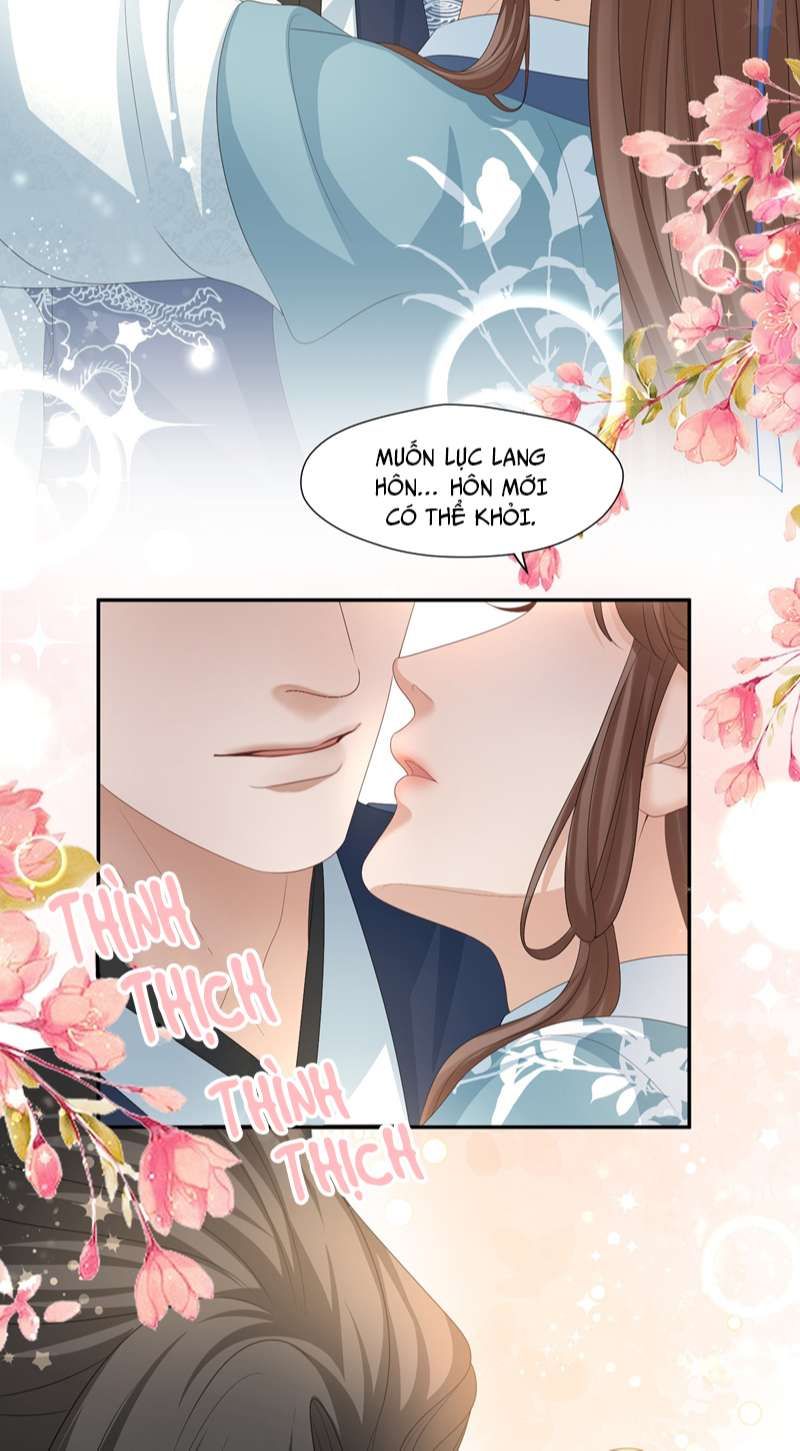 Bất Uổng Chapter 66 - Trang 2
