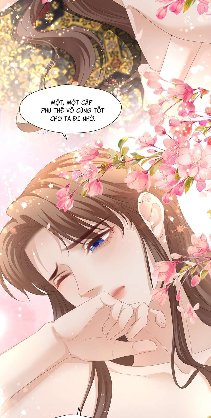 Bất Uổng Chapter 66 - Trang 2