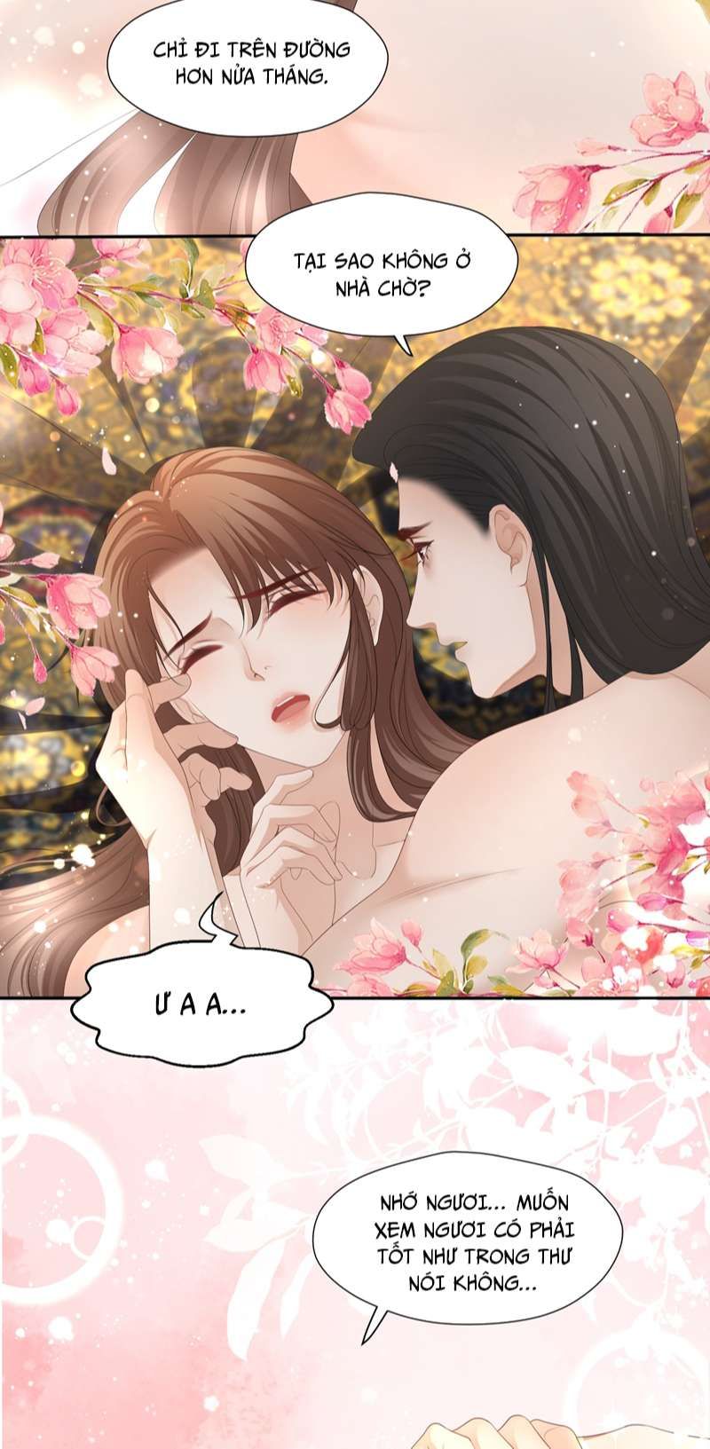 Bất Uổng Chapter 66 - Trang 2