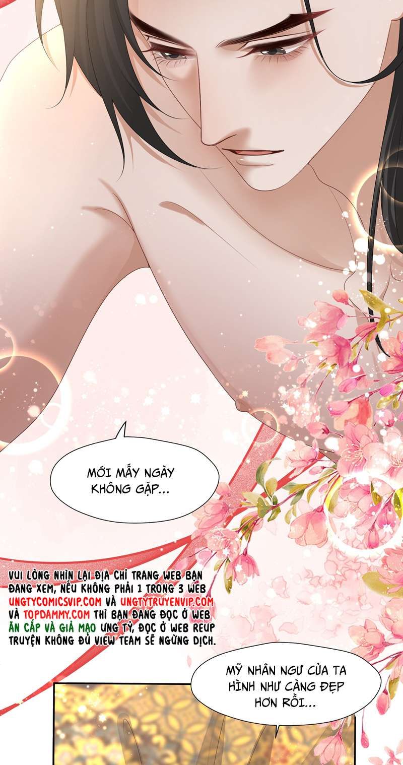 Bất Uổng Chapter 66 - Trang 2