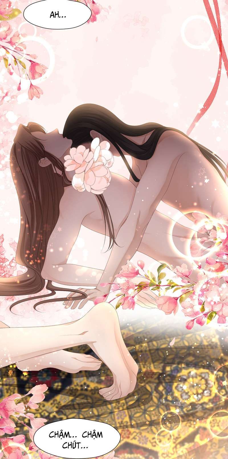 Bất Uổng Chapter 66 - Trang 2