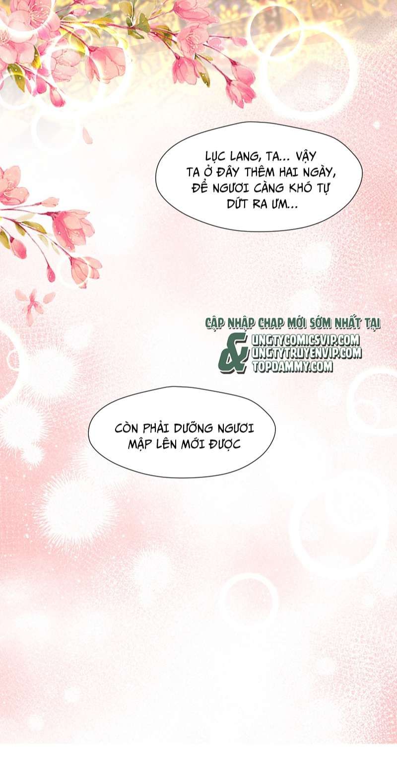 Bất Uổng Chapter 66 - Trang 2