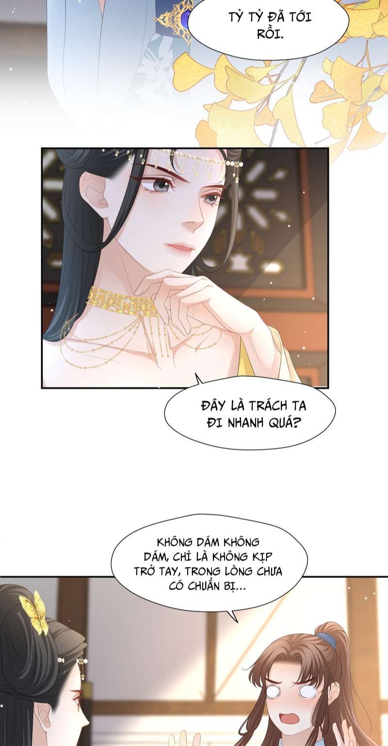 Bất Uổng Chapter 66 - Trang 2
