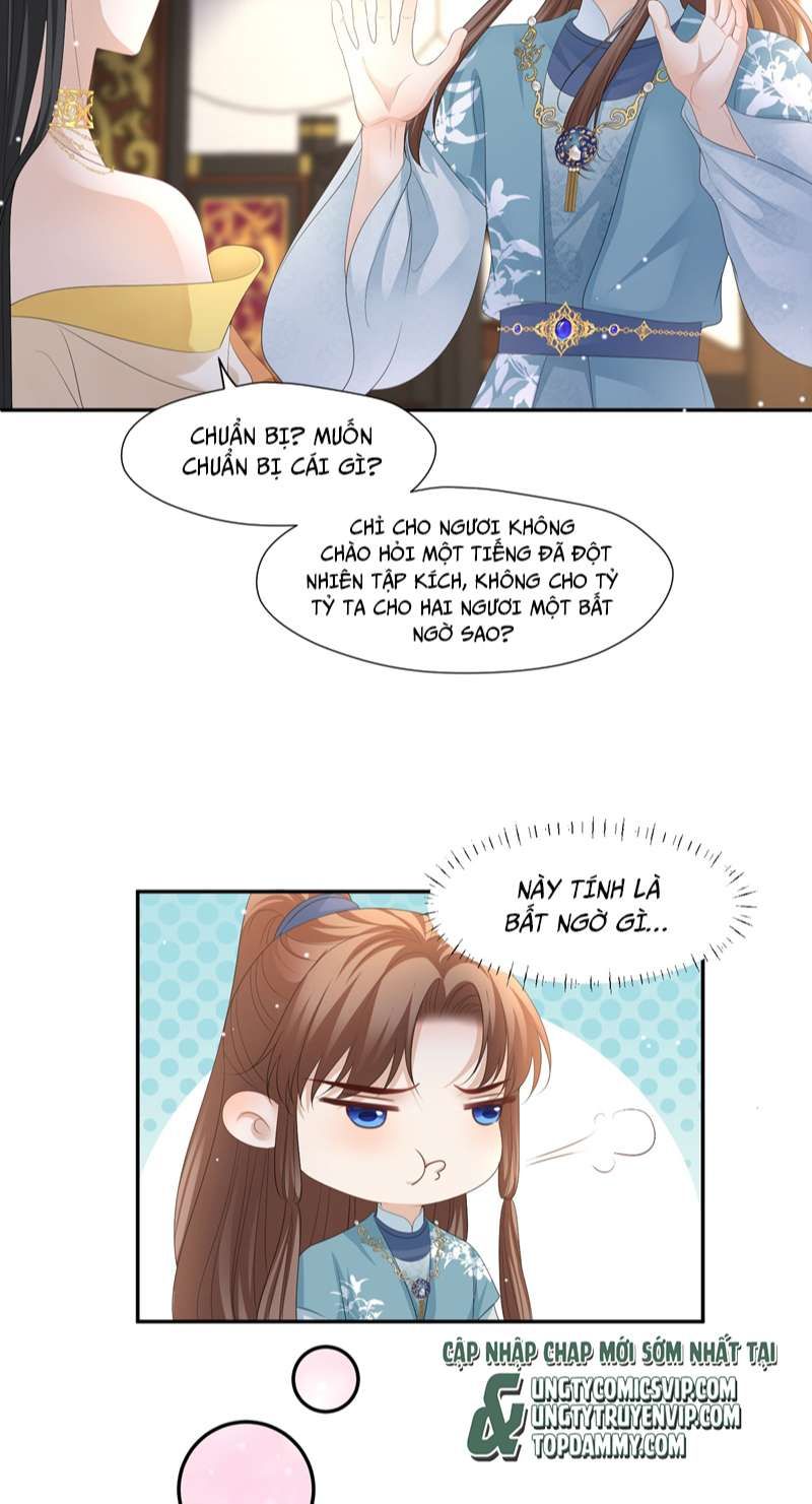 Bất Uổng Chapter 66 - Trang 2