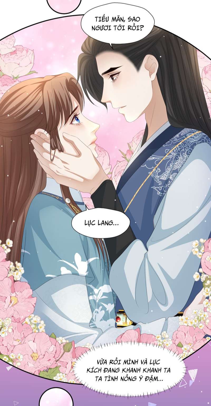 Bất Uổng Chapter 66 - Trang 2