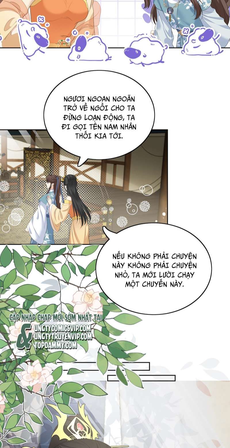 Bất Uổng Chapter 67 - Trang 2