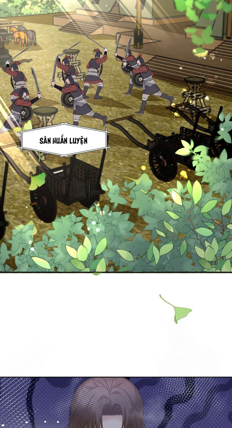 Bất Uổng Chapter 67 - Trang 2