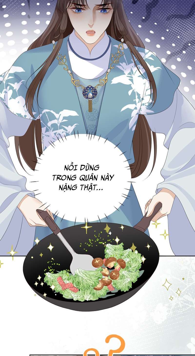 Bất Uổng Chapter 67 - Trang 2