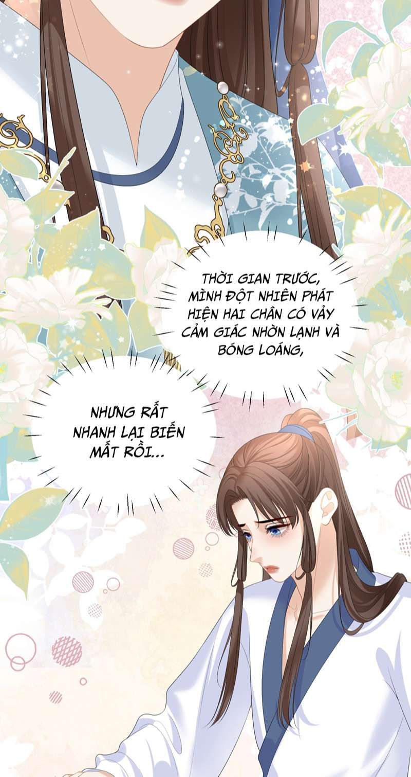 Bất Uổng Chapter 67 - Trang 2