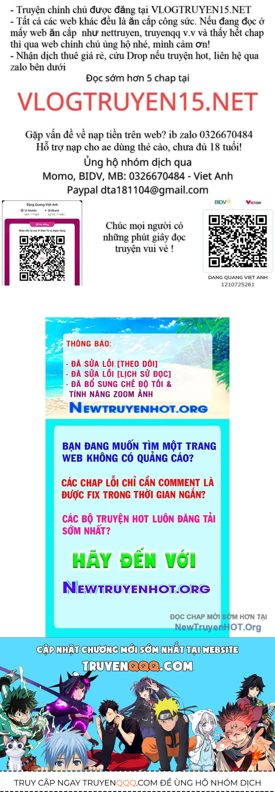 Cô Gái Từ Ứng Dụng Nhắn Tin Ngẫu Nhiên Chapter 282 - Trang 2