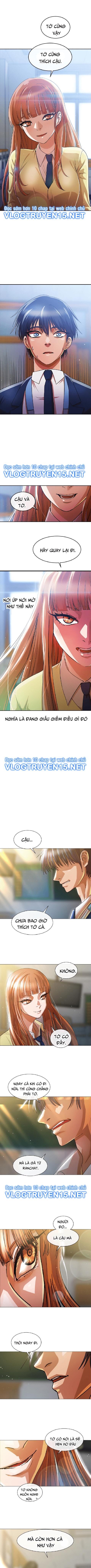 Cô Gái Từ Ứng Dụng Nhắn Tin Ngẫu Nhiên Chapter 284 - Trang 2