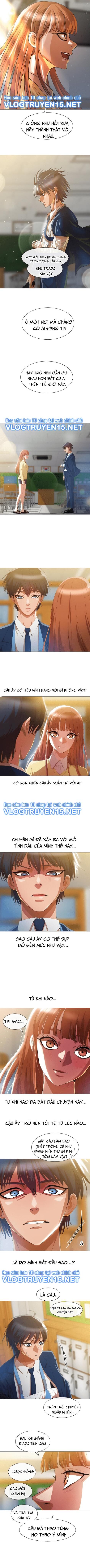 Cô Gái Từ Ứng Dụng Nhắn Tin Ngẫu Nhiên Chapter 284 - Trang 2