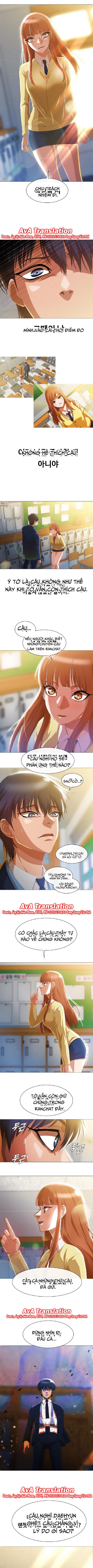 Cô Gái Từ Ứng Dụng Nhắn Tin Ngẫu Nhiên Chapter 284 - Trang 2