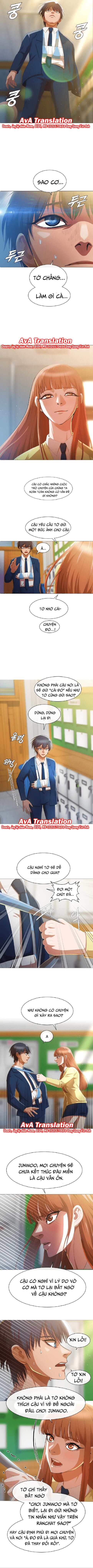 Cô Gái Từ Ứng Dụng Nhắn Tin Ngẫu Nhiên Chapter 284 - Trang 2