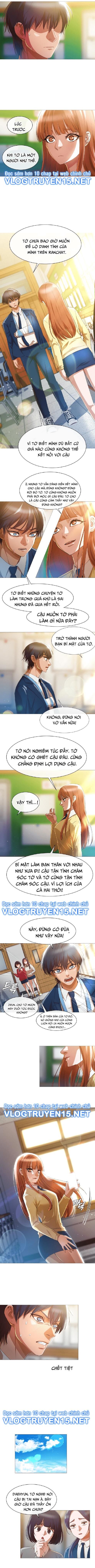 Cô Gái Từ Ứng Dụng Nhắn Tin Ngẫu Nhiên Chapter 284 - Trang 2
