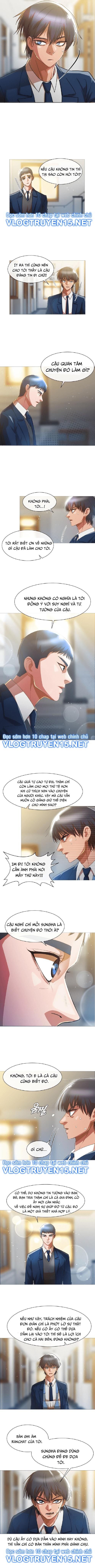 Cô Gái Từ Ứng Dụng Nhắn Tin Ngẫu Nhiên Chapter 284 - Trang 2