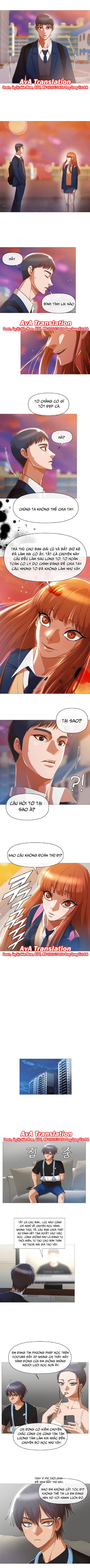 Cô Gái Từ Ứng Dụng Nhắn Tin Ngẫu Nhiên Chapter 285 - Trang 2