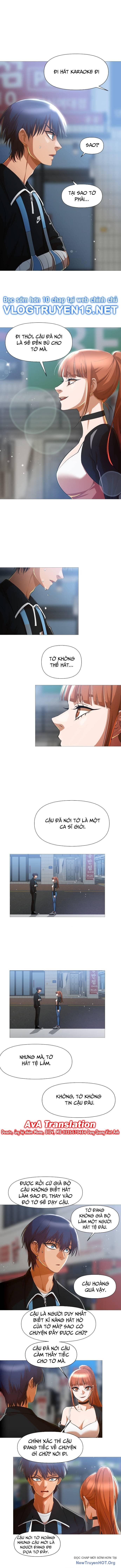 Cô Gái Từ Ứng Dụng Nhắn Tin Ngẫu Nhiên Chapter 286 - Trang 2