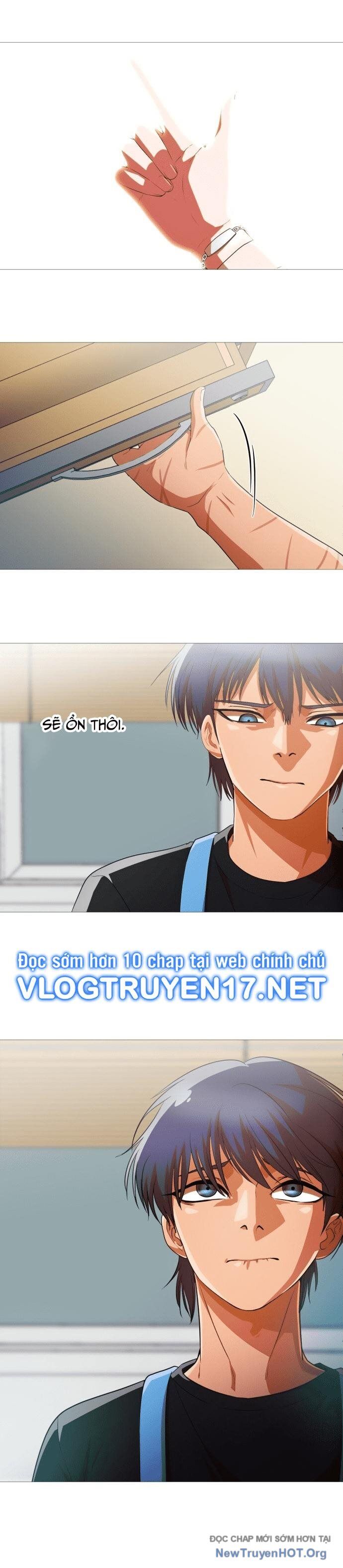Cô Gái Từ Ứng Dụng Nhắn Tin Ngẫu Nhiên Chapter 289 - Trang 2