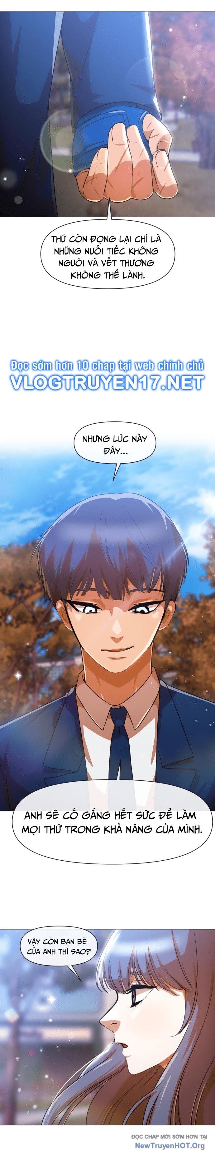 Cô Gái Từ Ứng Dụng Nhắn Tin Ngẫu Nhiên Chapter 289 - Trang 2