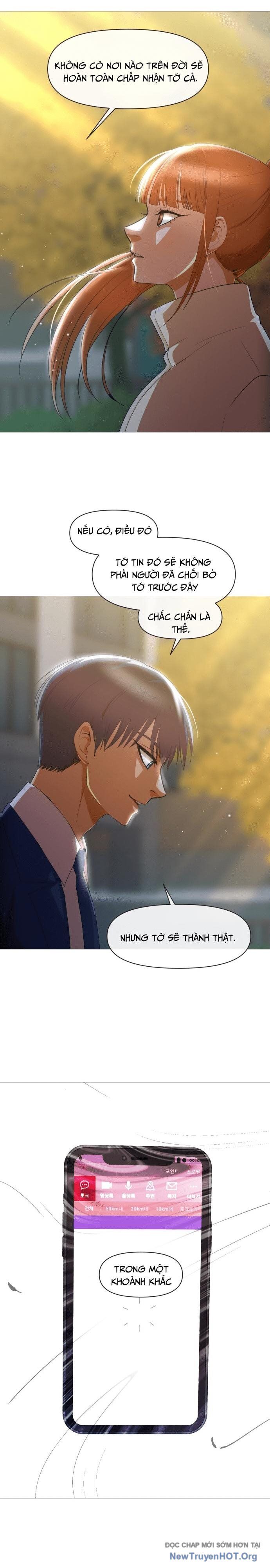 Cô Gái Từ Ứng Dụng Nhắn Tin Ngẫu Nhiên Chapter 290 - Trang 2