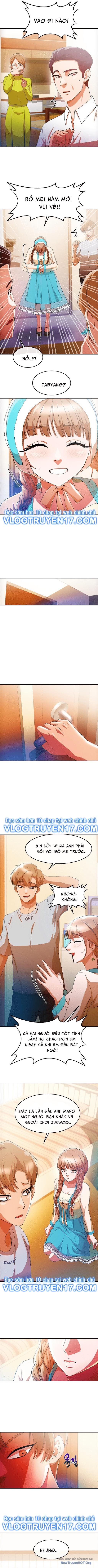 Cô Gái Từ Ứng Dụng Nhắn Tin Ngẫu Nhiên Chapter 293 - Trang 2