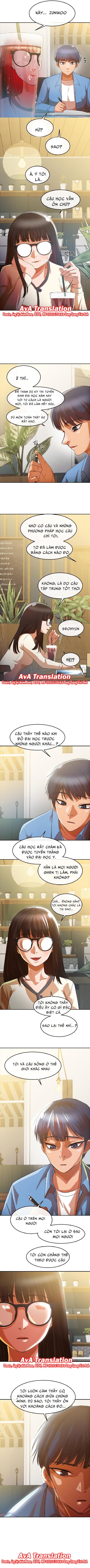 Cô Gái Từ Ứng Dụng Nhắn Tin Ngẫu Nhiên Chapter 294 - Trang 2