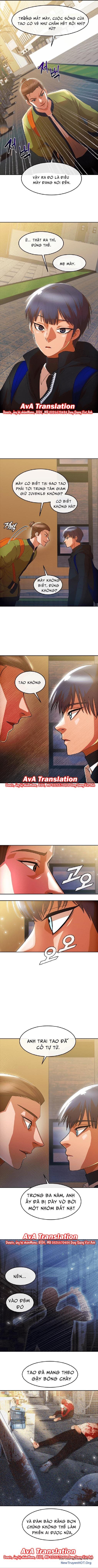 Cô Gái Từ Ứng Dụng Nhắn Tin Ngẫu Nhiên Chapter 294 - Trang 2