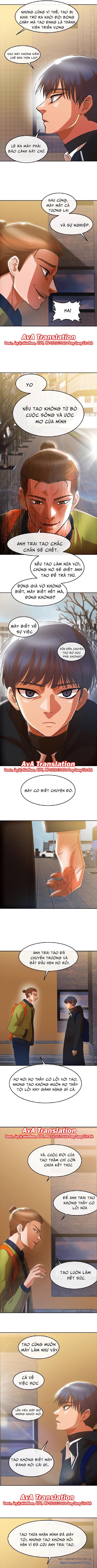Cô Gái Từ Ứng Dụng Nhắn Tin Ngẫu Nhiên Chapter 294 - Trang 2