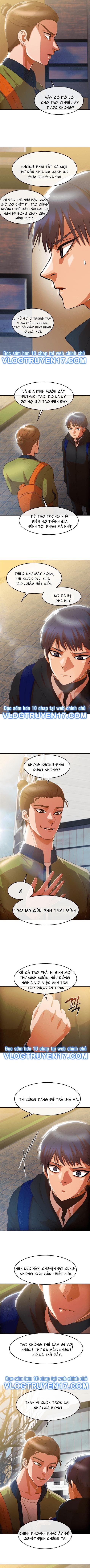 Cô Gái Từ Ứng Dụng Nhắn Tin Ngẫu Nhiên Chapter 294 - Trang 2