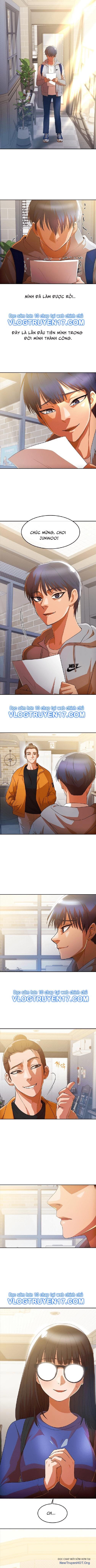 Cô Gái Từ Ứng Dụng Nhắn Tin Ngẫu Nhiên Chapter 294 - Trang 2