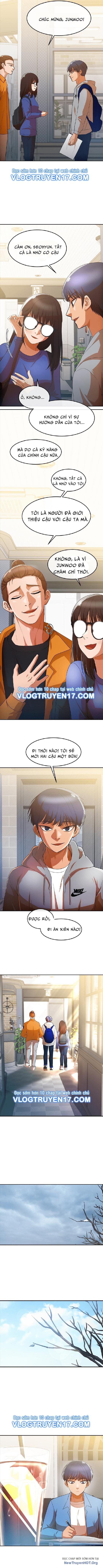 Cô Gái Từ Ứng Dụng Nhắn Tin Ngẫu Nhiên Chapter 294 - Trang 2