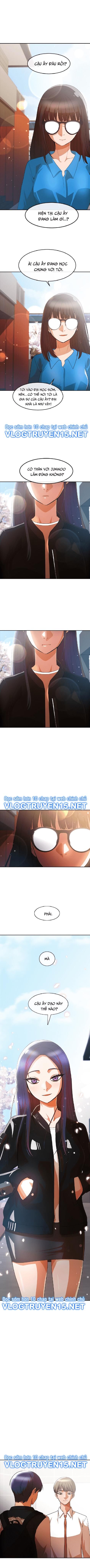 Cô Gái Từ Ứng Dụng Nhắn Tin Ngẫu Nhiên Chapter 297 - Trang 2