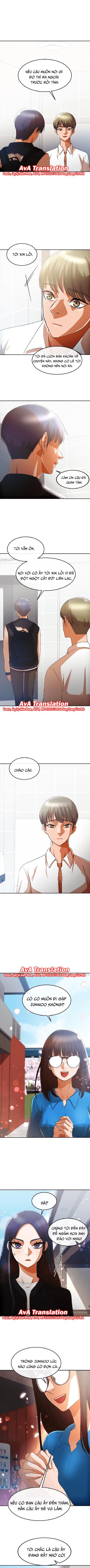 Cô Gái Từ Ứng Dụng Nhắn Tin Ngẫu Nhiên Chapter 297 - Trang 2