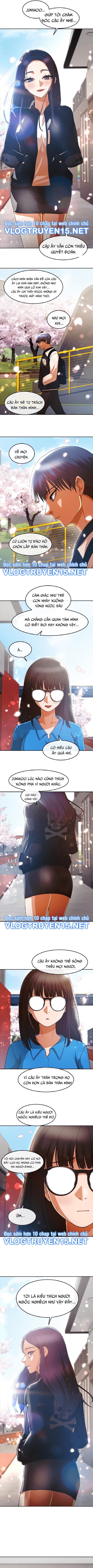 Cô Gái Từ Ứng Dụng Nhắn Tin Ngẫu Nhiên Chapter 297 - Trang 2