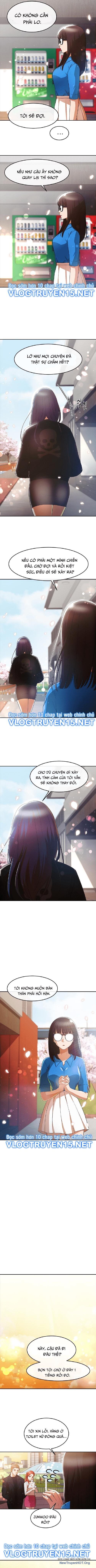 Cô Gái Từ Ứng Dụng Nhắn Tin Ngẫu Nhiên Chapter 297 - Trang 2