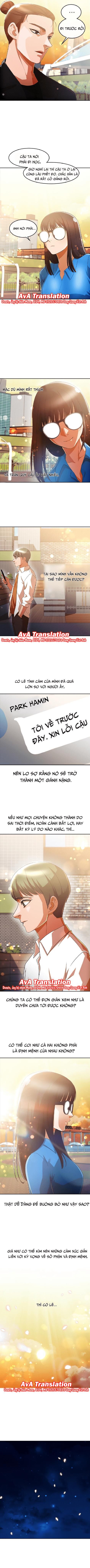 Cô Gái Từ Ứng Dụng Nhắn Tin Ngẫu Nhiên Chapter 297 - Trang 2