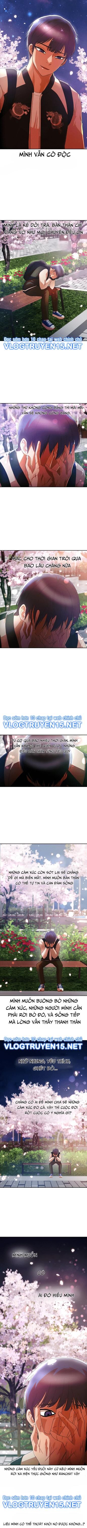 Cô Gái Từ Ứng Dụng Nhắn Tin Ngẫu Nhiên Chapter 297 - Trang 2