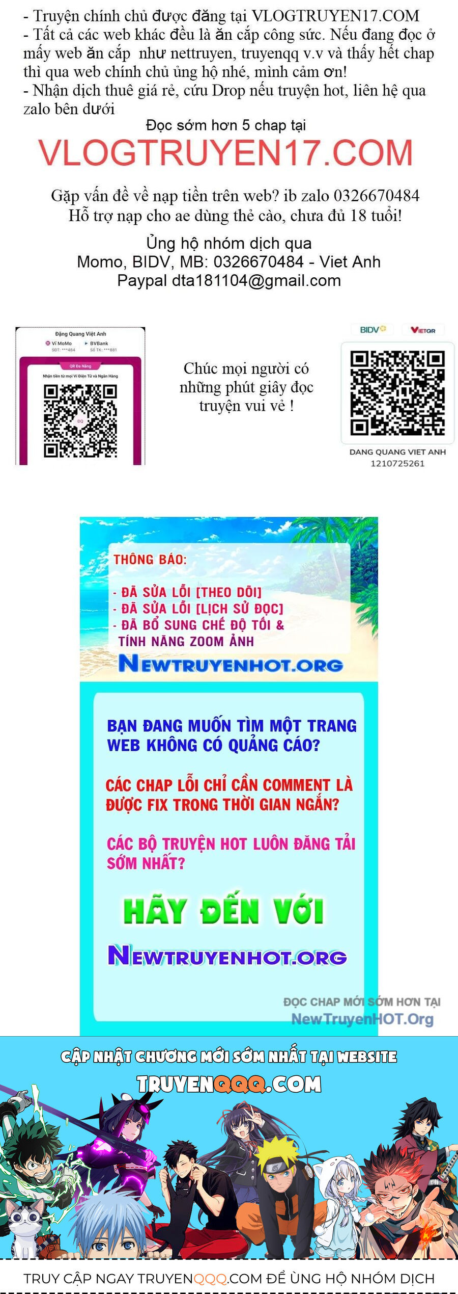 Cô Gái Từ Ứng Dụng Nhắn Tin Ngẫu Nhiên Chapter 298 - Trang 2