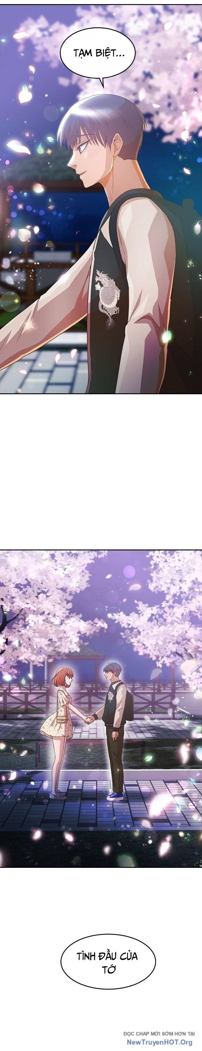 Cô Gái Từ Ứng Dụng Nhắn Tin Ngẫu Nhiên Chapter 299 - Trang 2