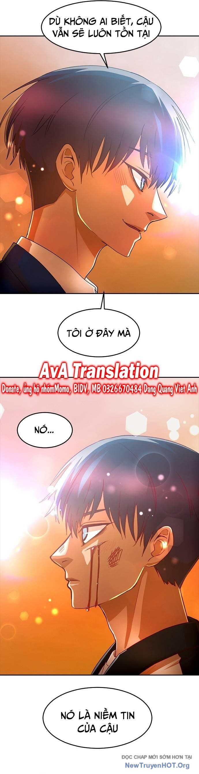 Cô Gái Từ Ứng Dụng Nhắn Tin Ngẫu Nhiên Chapter 314 - Trang 2