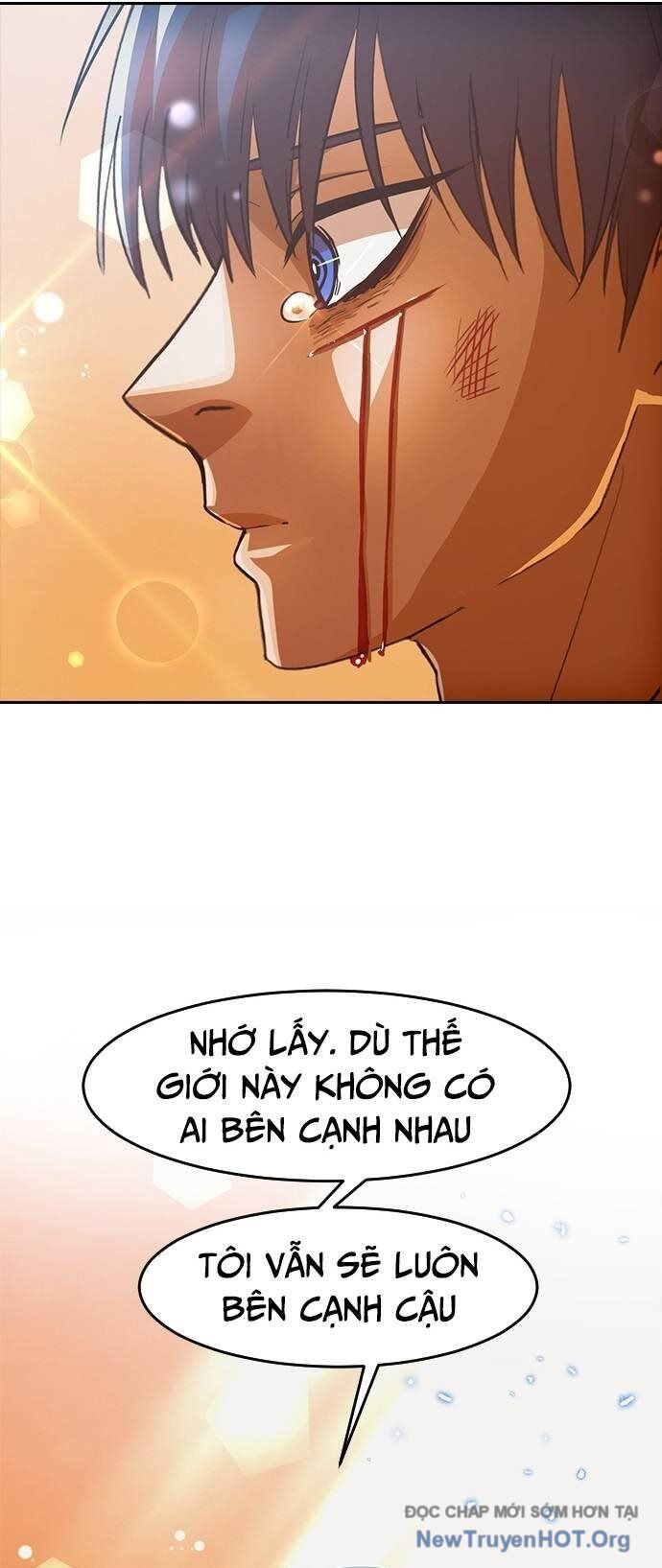 Cô Gái Từ Ứng Dụng Nhắn Tin Ngẫu Nhiên Chapter 314 - Trang 2