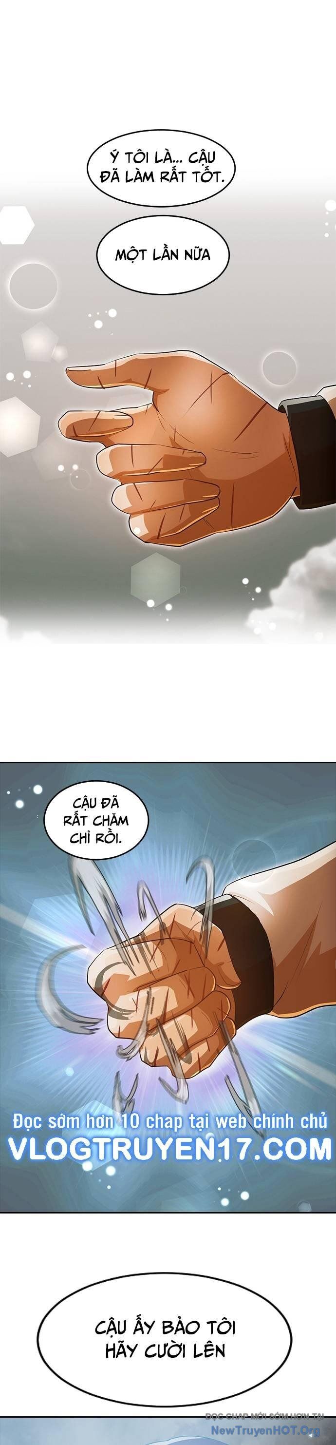 Cô Gái Từ Ứng Dụng Nhắn Tin Ngẫu Nhiên Chapter 314 - Trang 2