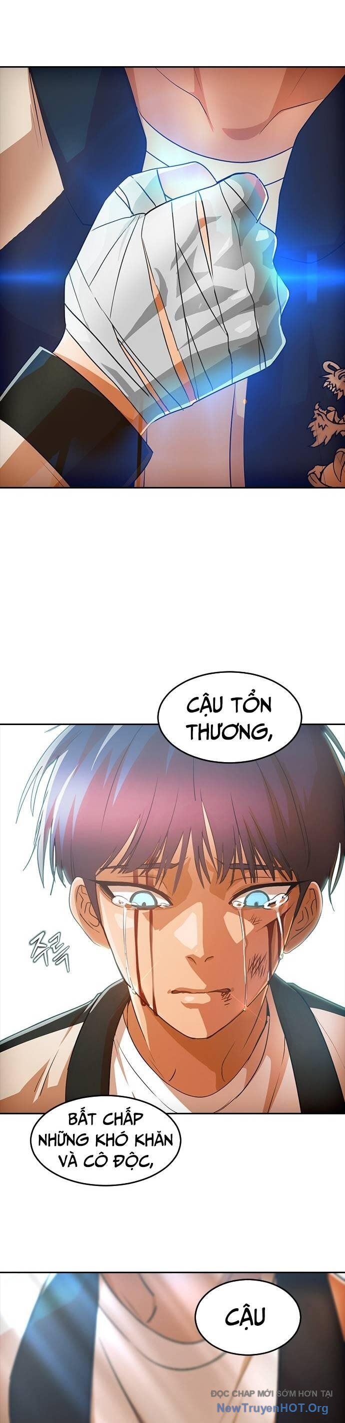 Cô Gái Từ Ứng Dụng Nhắn Tin Ngẫu Nhiên Chapter 314 - Trang 2