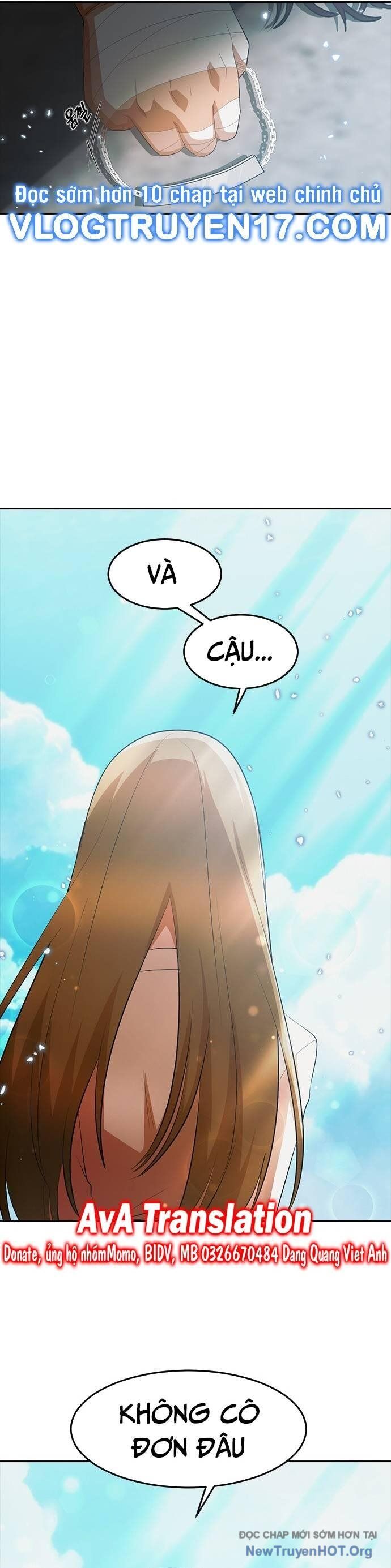 Cô Gái Từ Ứng Dụng Nhắn Tin Ngẫu Nhiên Chapter 314 - Trang 2