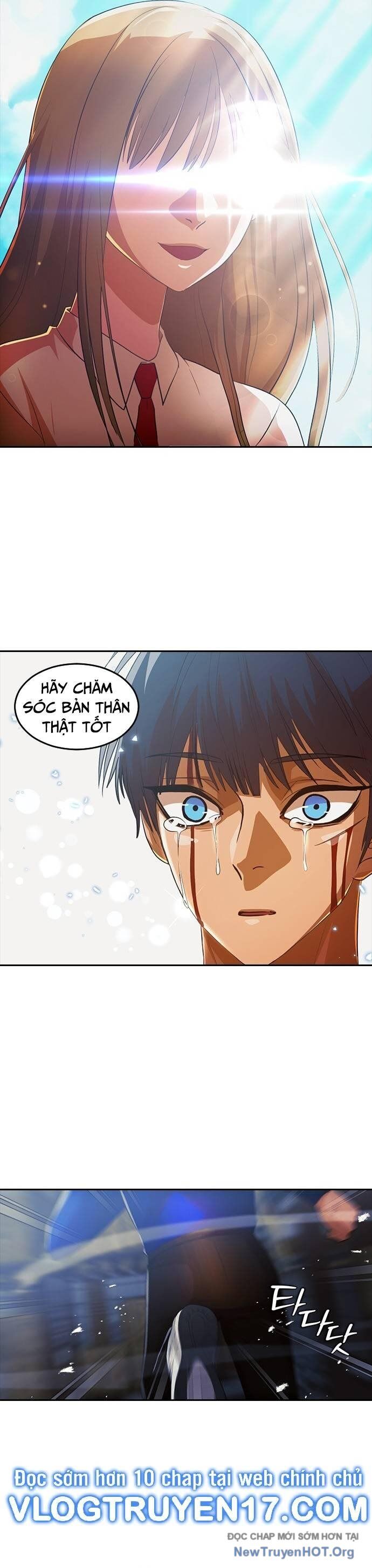 Cô Gái Từ Ứng Dụng Nhắn Tin Ngẫu Nhiên Chapter 314 - Trang 2