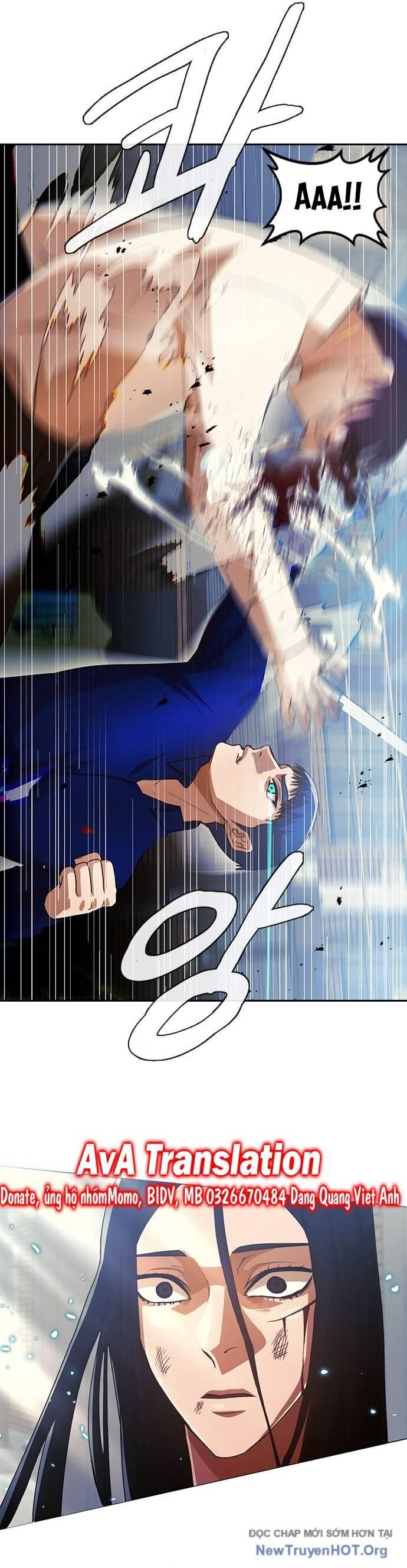 Cô Gái Từ Ứng Dụng Nhắn Tin Ngẫu Nhiên Chapter 314 - Trang 2